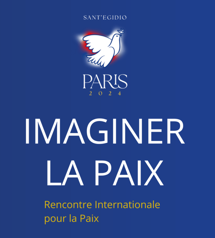 RENCONTRE INTERNATIONALE POUR LA PAIX