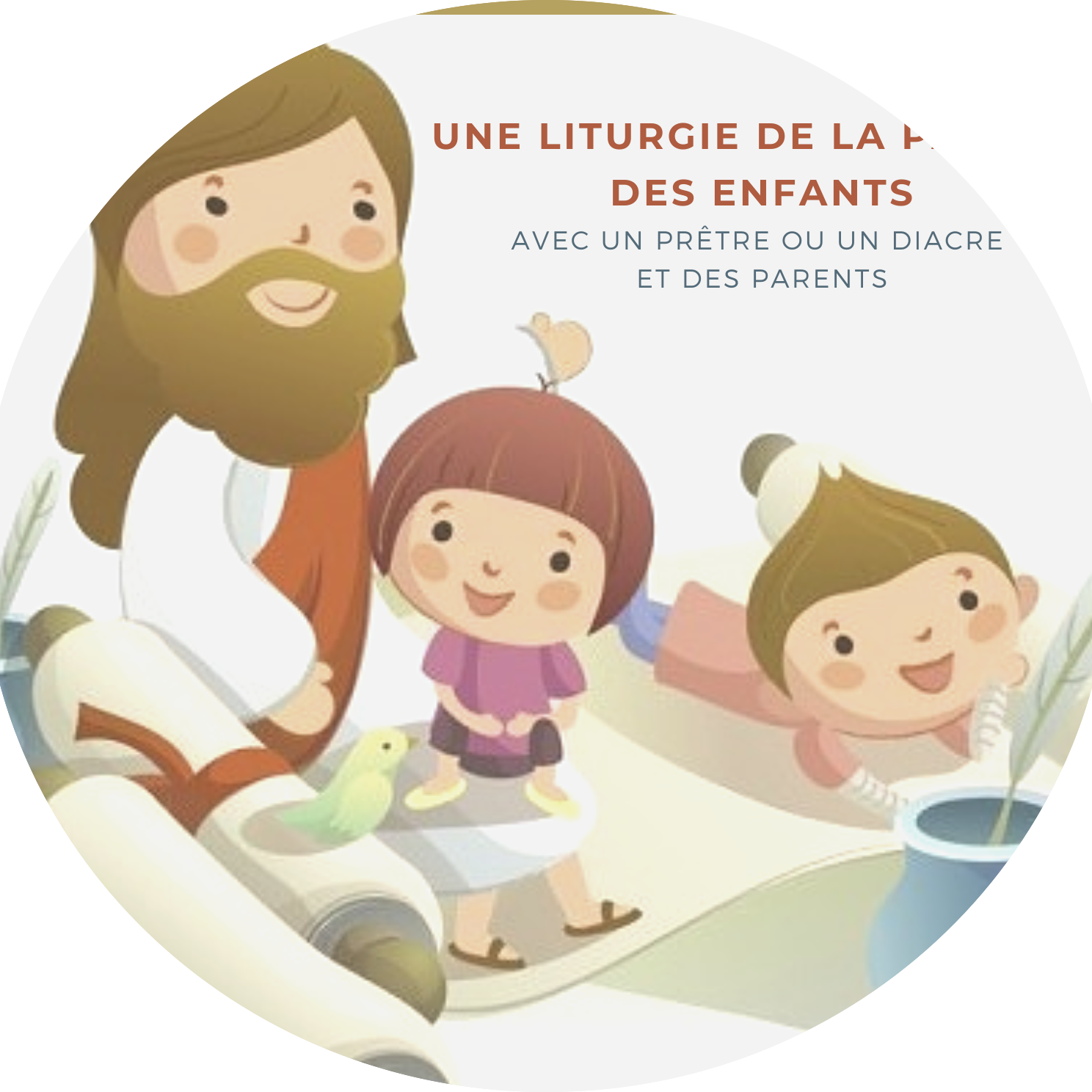 Liturgie enfants copie