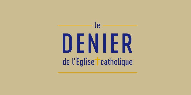 Denier Eglise Catholique